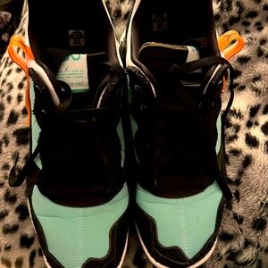 Jordan’s